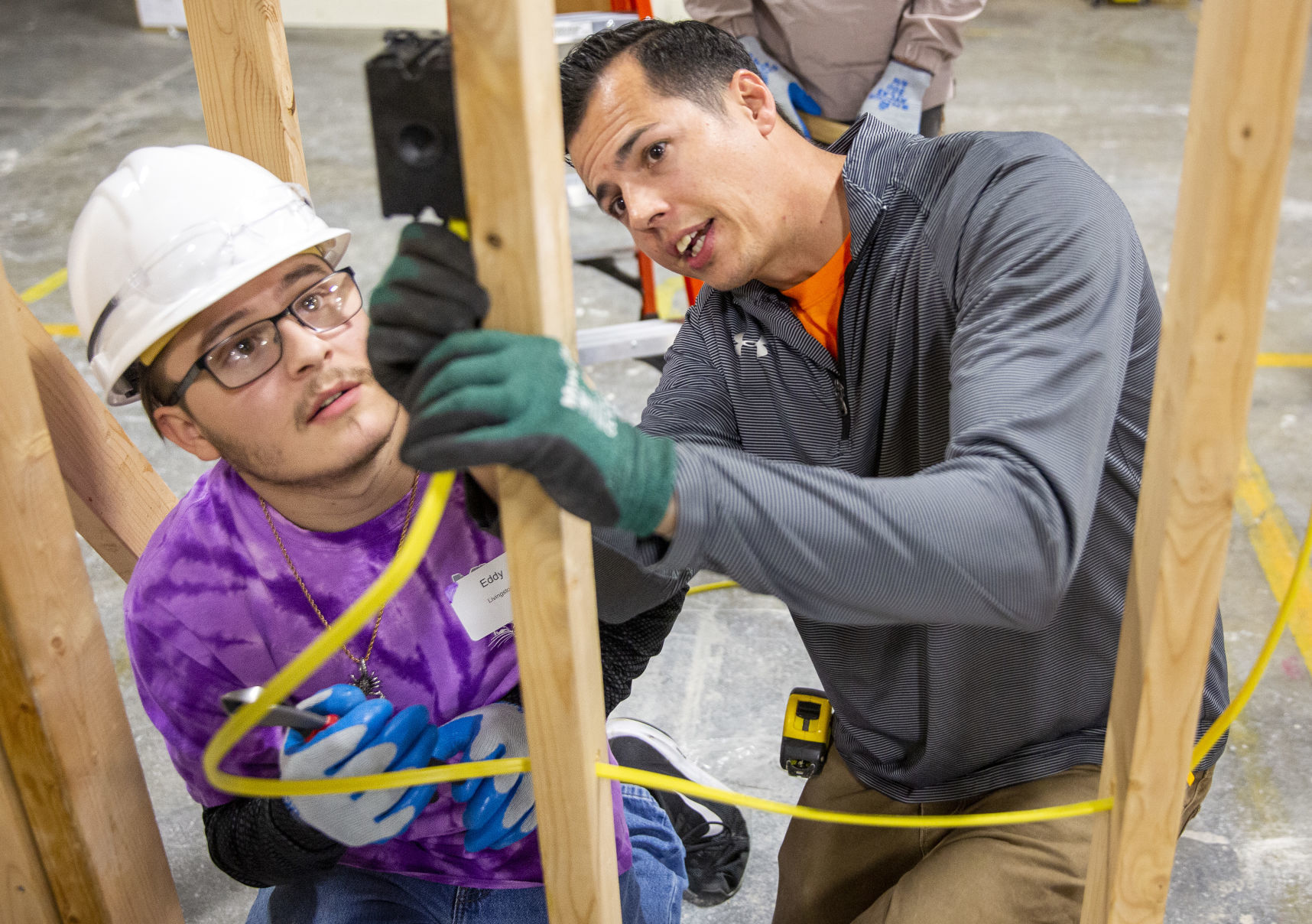 Construction Expo